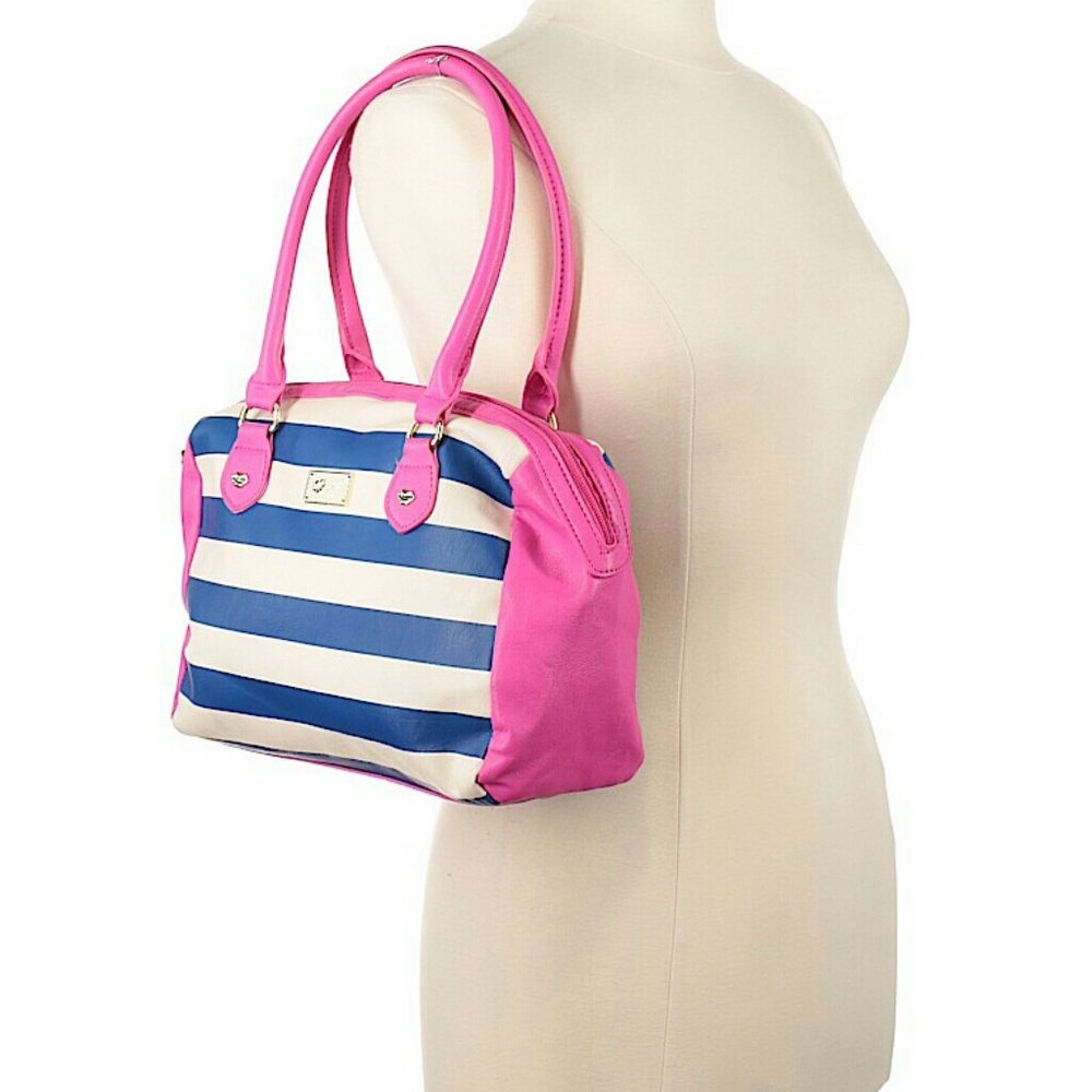 Betsey Johnson purse